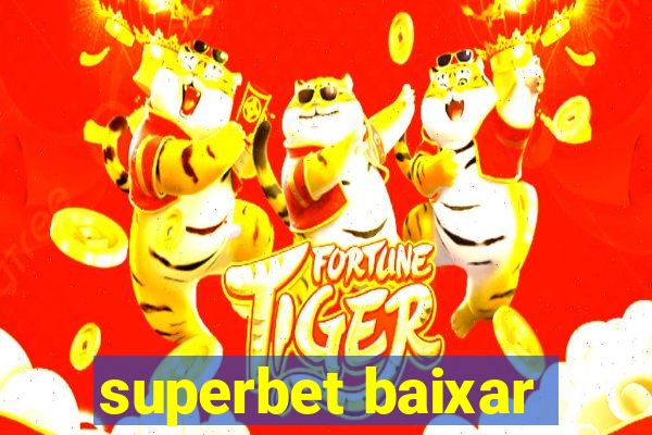 superbet baixar